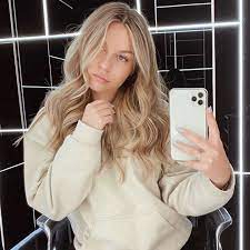 So leicht pastellige haare wären zu nice! Dagi Bee Sie Stichelt Gegen Cathy Hummels Gala De