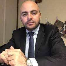 Antonio Bongiovanni's Instagram, Twitter & Facebook