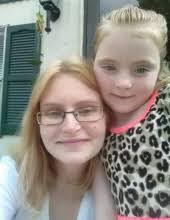 Obituary information for Hailey Marie Lance Brooksher
