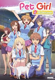 The Pet Girl of Sakurasou (TV Series 2012–2013) - IMDb
