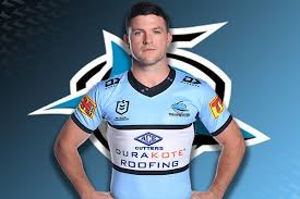 Chad townsend quitting sharks to join cowboys after john morris sacked. Chad Townsend Shocked By Teammate S Test Result 2gb