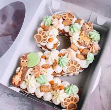 Number Cake 2 Gateau De Chiffre Idee Gateau Anniversaire Idee Gateau Gateau Anniversaire
