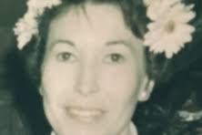 Obituary: Barbara Jean Vickery