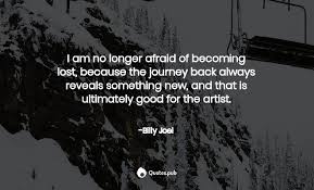 44 Billy Joel Quotes On Laughter Art And And So It Goes Quotes Pub