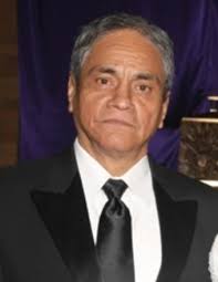 Obituary information for Cristoval Perez, JR.