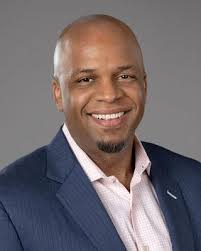 Meet Rico Nelson, the new CEO of Civil Technology Inc., who's transforming  the company from a local to an international player in the construction  industry. His vision is to uplift historically disenfranchised