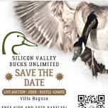 Ducks Unlimited: Silicon Valley Ducks Unlimited Banquet
