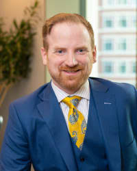 Top Rated Tigard, OR Personal Injury Attorney