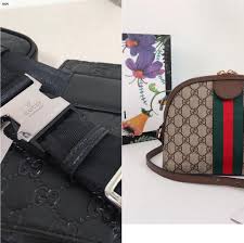 Cintura Gucci Rossa E Verde