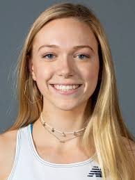 2020 Women's Track and Field Roster