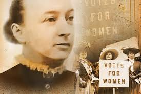 Amazing Grace Danforth