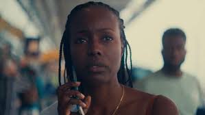 Nanny: Ese maldito sueño americano