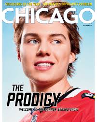 Chicago magazine