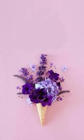 Maybe you would like to learn more about one of these? Purple Flower Wallpaper