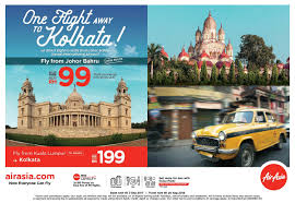 Flights to johor bahru in 2021. Indian Destinations Join Airasia S Johor Bahru Hub Economy Traveller