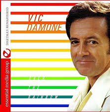 Vic Damone