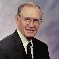 Dr. F. Douglas Shields, Sr. Obituary