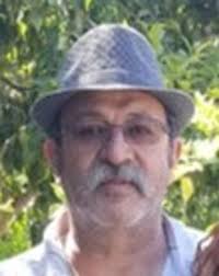 Martin Buenrostro Obituary October 8, 2024