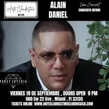 Miami sabe que esta noche se forma en @nemegastrobar 🔥 La segunda parada  del Tour de Vuelta trae un show íntimo ❤️ lleno de mucha música 🎶 📍 NEME  Gastro Bar –