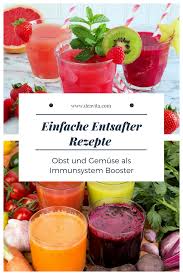 Sie Besitzen Einen Entsafter Aber Wissen Nicht So Recht Was Sie Damit Anfangen Sollen Dann Sind Sie H Entsafter Rezepte Entsafter Entsafter Rezepte Abnehmen