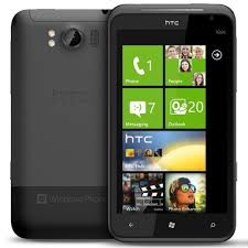 disassemble HTC Titan instruction ...