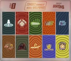 Black ops 4, you can customize your loadout of perks heading into any match. Zombies Mobile Wallpapers Latest Batch By Dukezap1 Codzombies