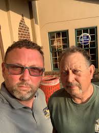 PTTG employee gives dad the gift of life for Fathers Day Pittsburg Tank &  Tower Group