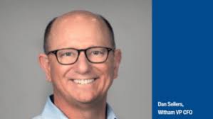 Dan Sellers Named to Becker's Healthcare's List of 190 Hospital and Health  System CFOs to Know