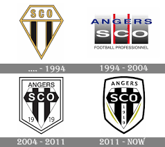 During the last 7 meetings with sco angers playing at home, sco angers have won 2 times, there have been 4 draws while chamois niort fc have won 1 times. Angers Logo And Symbol Meaning History Png
