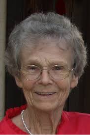 Agnes Jean Kennedy (née Mackie)