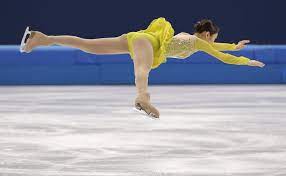 Amazing figure skating spin tips (audrey weisiger). Dt Common Streams Streamserver Cls 980 604 Figure Skating Sochi Winter Olympics