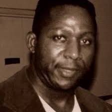 John "Wesley" Styles (1925-1998)