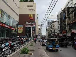 Hat Yai Book Thai Hotels