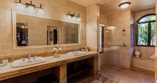 Average cost of a bathroom remodel. How Much Does It Cost To Remodel A Bathroom On Average