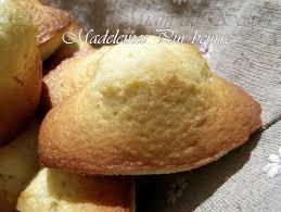 Veritables Madeleines Pur Beurre By Chef Patrick Asfaux O Miam Miam De Soso En 2020 Miam Beurre Recette Cuisine Et Boissons