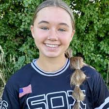 Gracie Jensen's Instagram, Twitter & Facebook