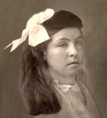 Emilia Sophia Larson