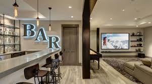 It's sporadic to find a basement that needs renovation and won't feature some issues that can be expensive and frustrating to resolve. Basement Renovations Mississauga Asfa Contracting