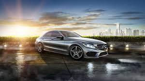 Mercedes Benz C Class Wins 2015 World Car Of The Year The News Wheel