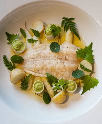 Hoppa till navigering hoppa till sök. Rodtunge Med Hvide Asparges Porrecreme Brunet Smor Og Urter Fra Skoven Sjonnes Mad Hovedret Fiskeopskrifter Madopskrifter