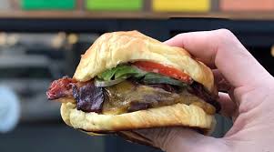 EARL Sandwich is doing dinner and burgers now