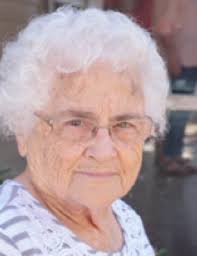 Edna Earl Sandlin Foy Obituary