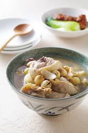 5道養生元氣雞湯 asian recipes food chinese food
