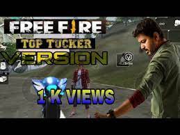 Here, you will know more about this upcoming free fire update and also about the various phases through which this event will be organised in the game. Top Tucker Dj Remix Song In Freefire Tamil Toptucker Gamingnatpu Youtube