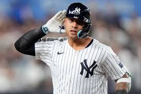 Gleyber Torres responds after Yankees' Brian Cashman says he was  'unwilling' to swap positions - nj.com