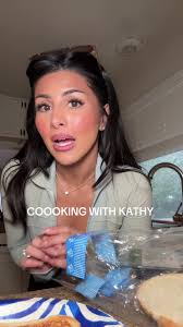 Cooking with Kathy
