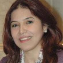 Patricia Bitar Cherfan