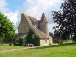 Manoir Du Plessis Trizay Coutretot Eure Et Loir