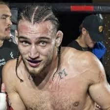 David Macias vs. Ulyses Fernandez, LeLeo Code Pro