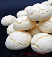 Biscuits Au Lait Concentre Sucre Recette Biscuits Au Lait Recettes De Cuisine